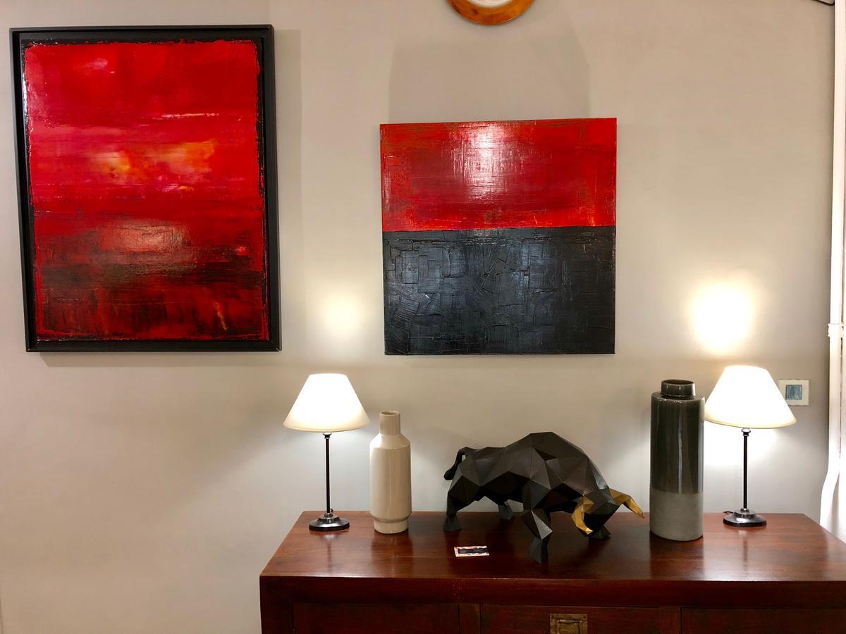 Cit'Hotel Le Volney Saumur Bagian luar foto